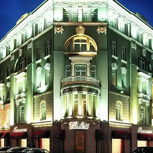 Savoy Moscow